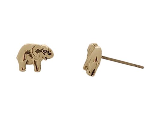 Elephant Earrings - Image 3