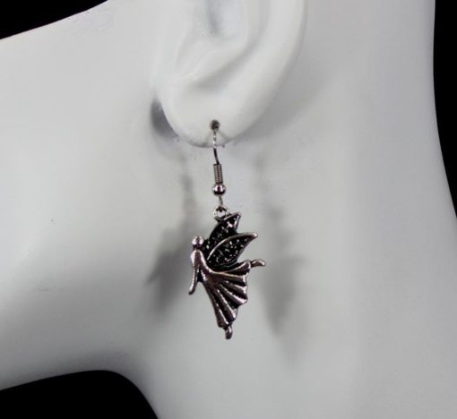 Fairy Earrings - Image 2
