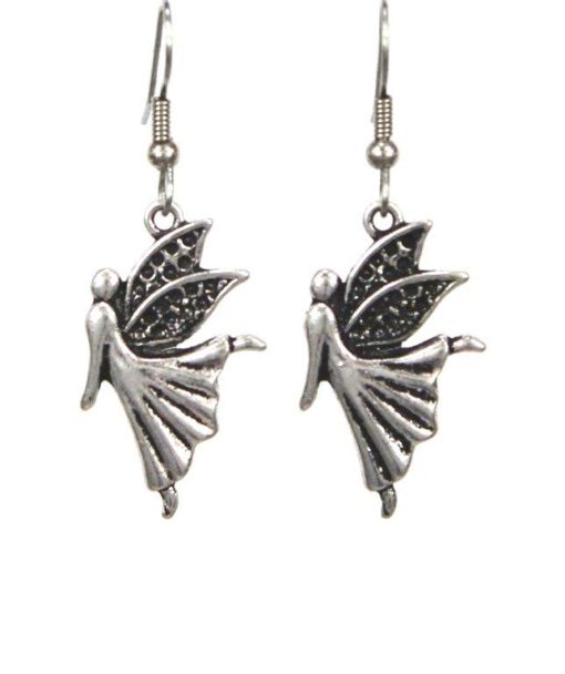 Fairy Earrings