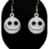 Nightmare Before Christmas Earrings