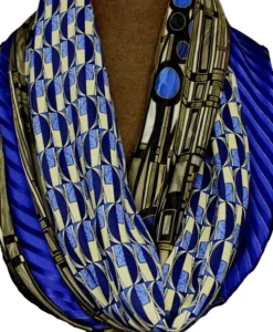 Silk Tie