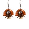 Turkey Earrings