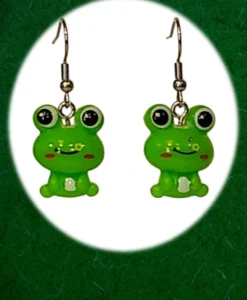Happy Day Earrings